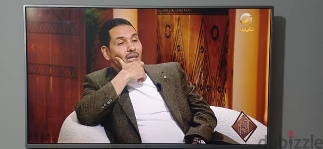 شاشة ممتازه LG
