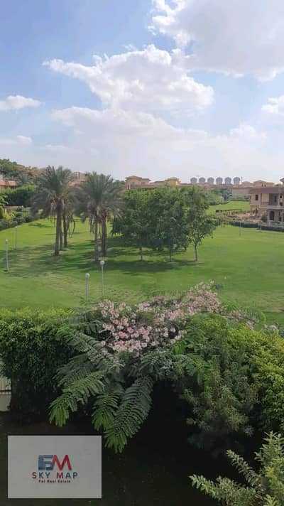 Twin House for Sale in Madinaty – J Classic Model  Premium Twin House
