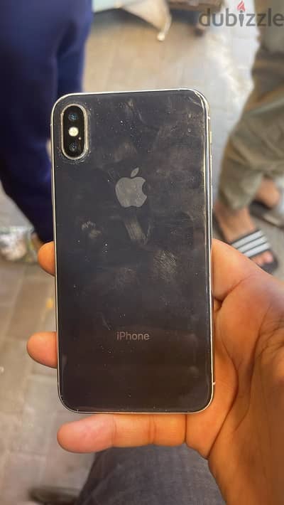 Apple - iPhone XS