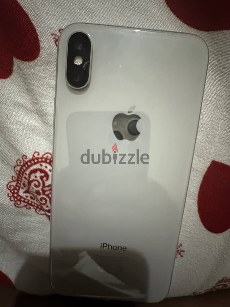 Apple - iPhone X 3