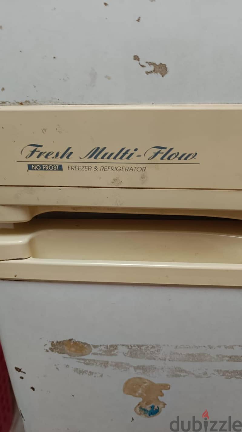 daewoo refrigerator 3