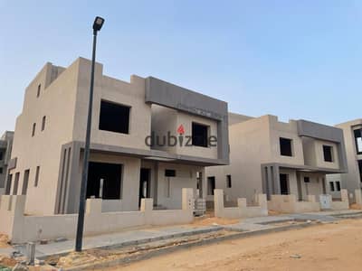 Standalone Villa for Sale in Grand Heights – 6th of October - Northern Expansions Standalone Villa for Sale in Grand Heights – 6th of October - Northern Expansions