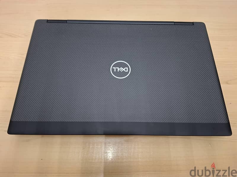 DELL PRECISION 7530 2