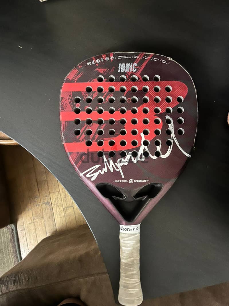 bullpadel ionic pwr 24 2