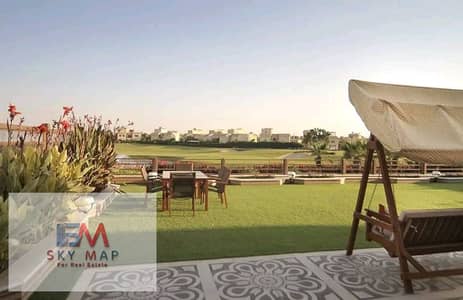 فرصة مميزة | فيلا مستقلة للبيع في مدينتي – مساحة الأرض: 630م