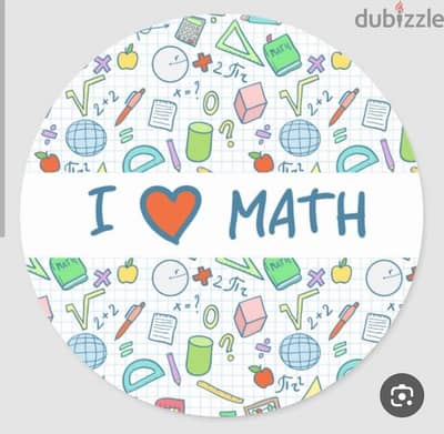 مدرس رياضيات و mathematics