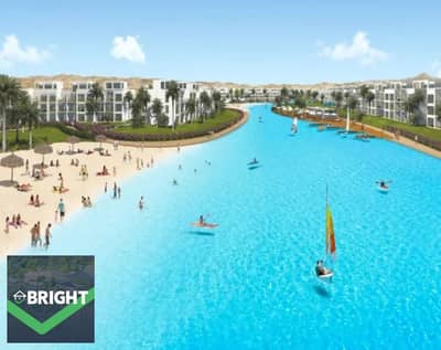 شقتك بتشطيب كامل بالتقسيط حتى 12 سنة على التسعين في Boutique Village