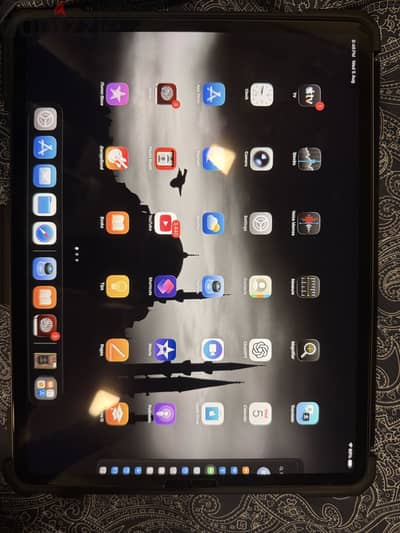 Ipad pro 12.9 inch (4th generation)