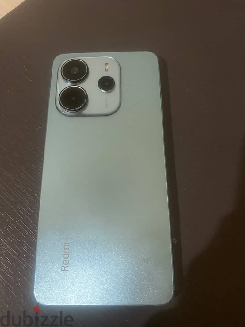 Redmi note 14 2