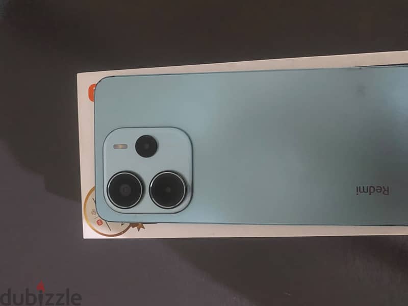 Redmi note 14 4