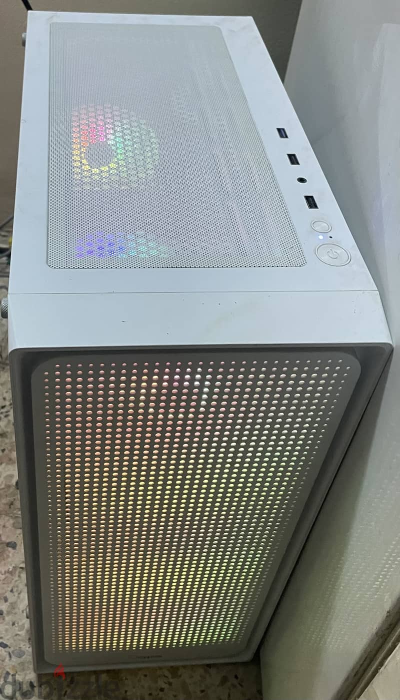 Pc gaming 4