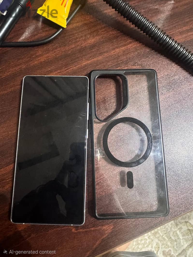 Samsung S25 Ultra 1