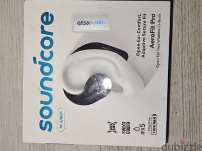 Anker Soundcore Aerofit Pro