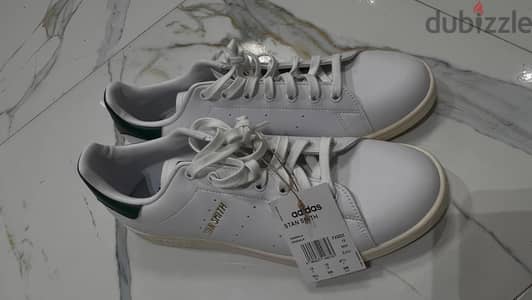 Adidas Stan Smith, size 47 1/3