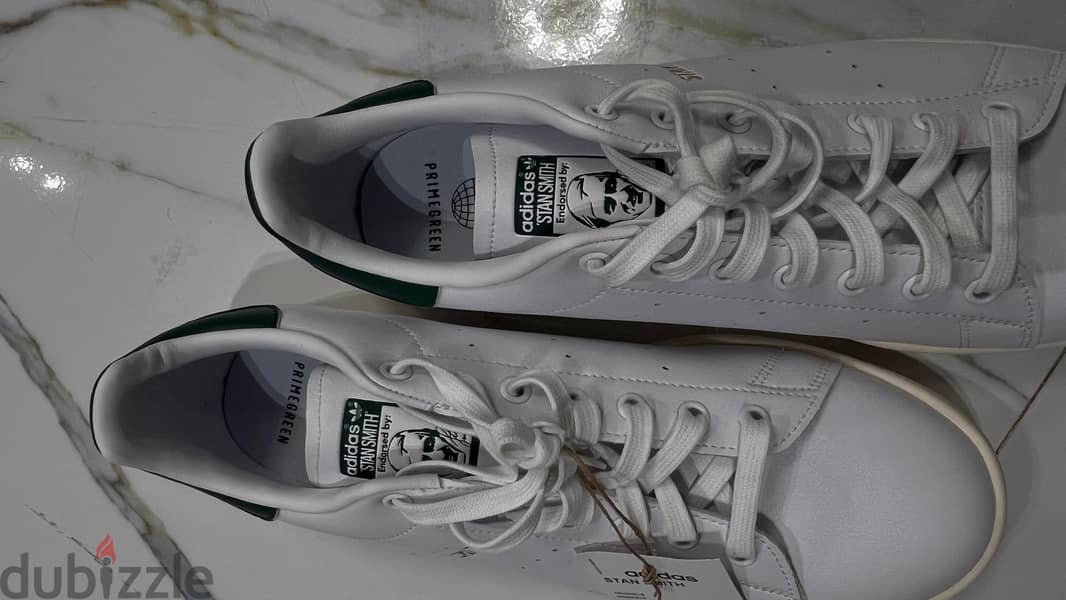 Adidas Stan Smith, size 47 1/3 2