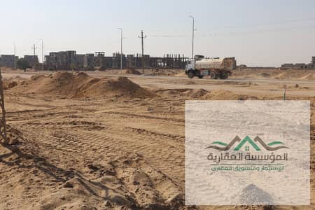 A unique opportunity to own a piece of land to build your villa in the green belt. If you are looking for a ready-to-build piece of land in a prime location in 6 October City, this is an unparalleled opportunity.