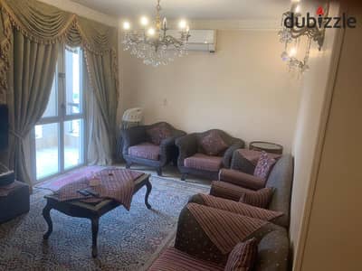luxury Apartment for sale in rehab city