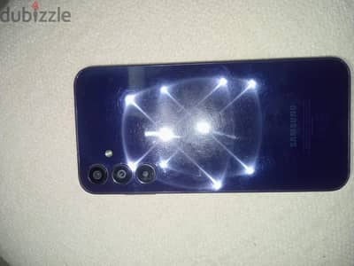 Samsung galaxy a15