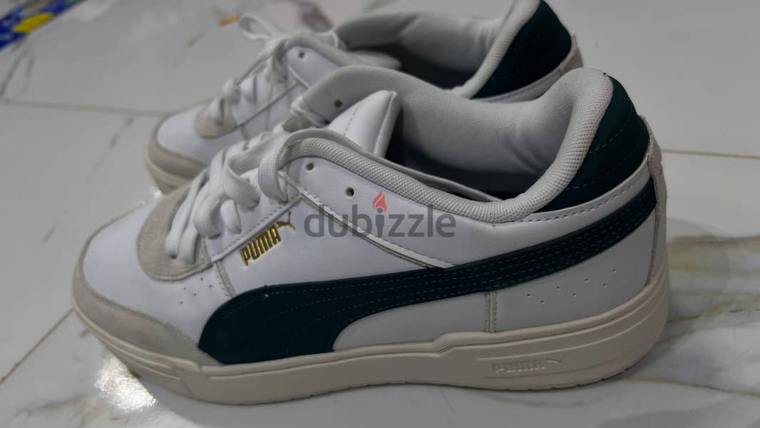 Puma ca pro 1