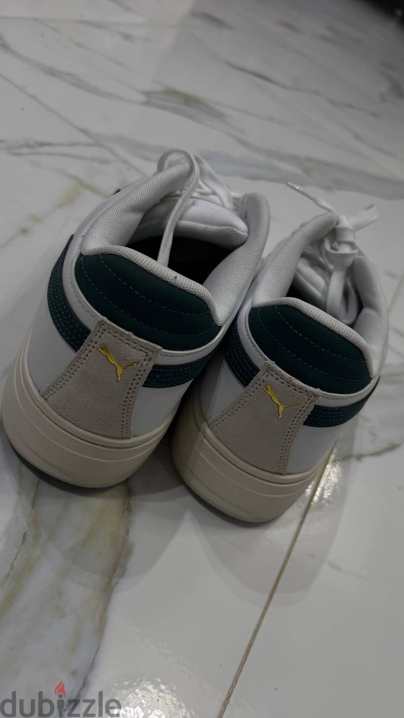 Puma ca pro 2