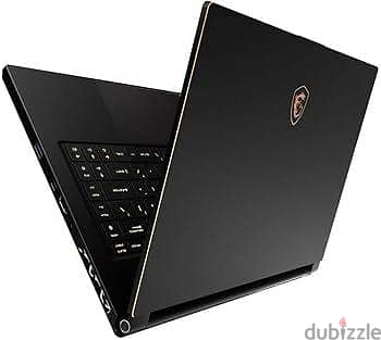msi gs 65