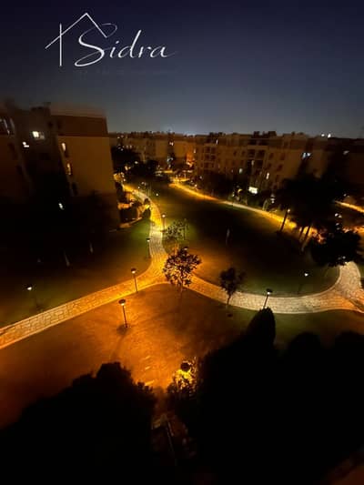 Fully furnished ultra super lux Apartment for sale cash 96 sqm in b7
