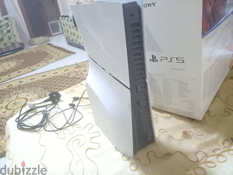 ​PlayStation 5 Slim Disk Edition 2