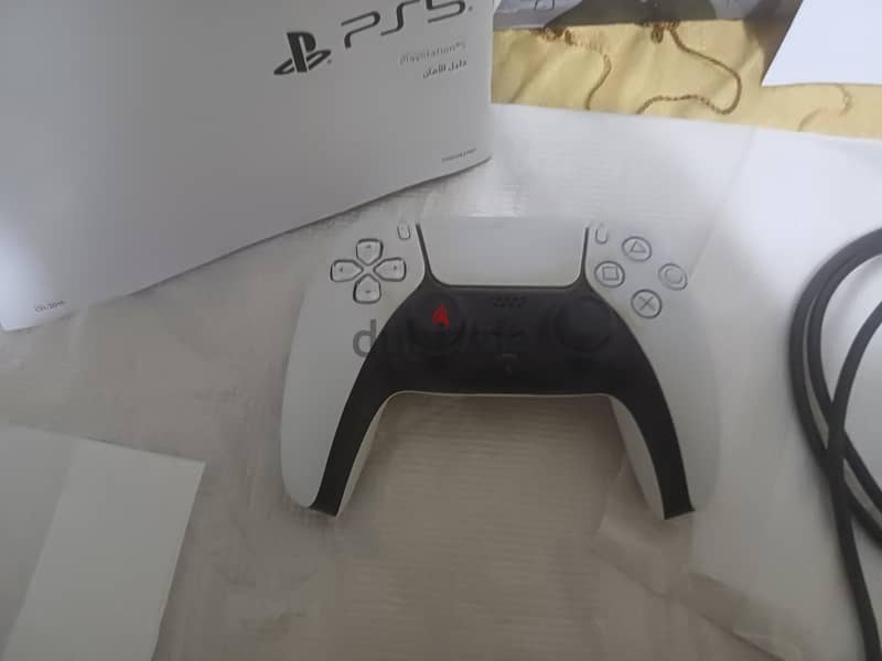 ​PlayStation 5 Slim Disk Edition 5