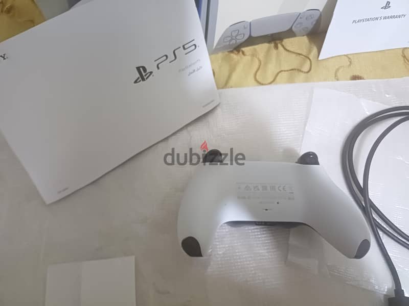 ​PlayStation 5 Slim Disk Edition 6