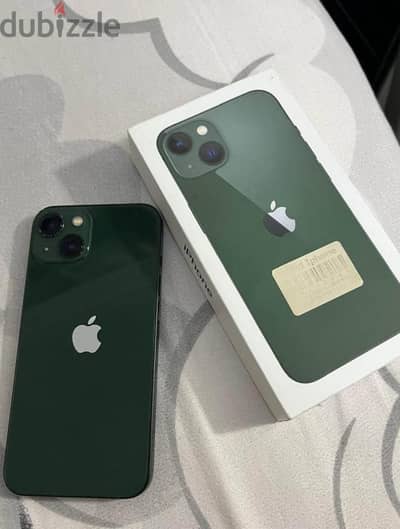 Apple - iPhone 13