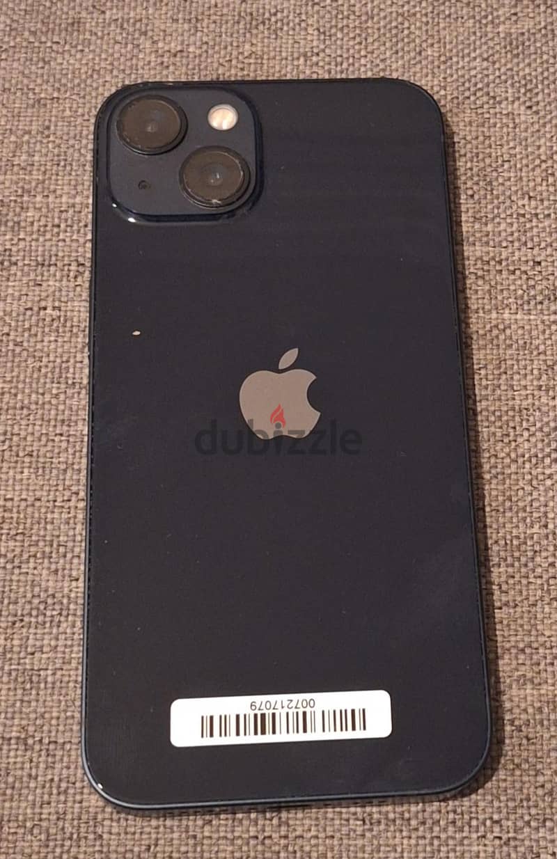 Apple - iPhone 13 2