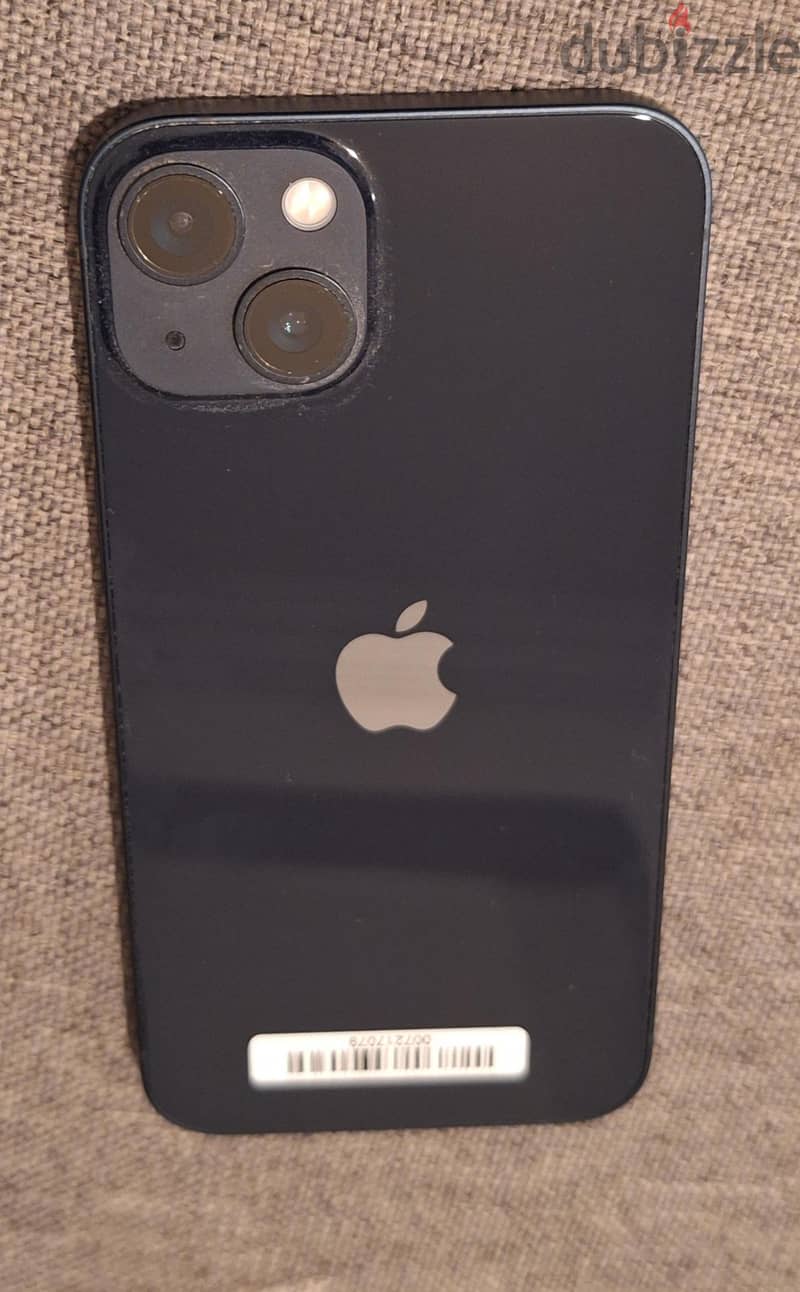 Apple - iPhone 13 5