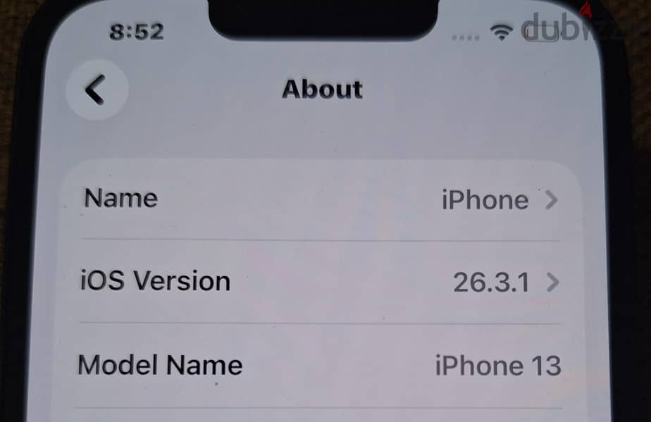 Apple - iPhone 13 6