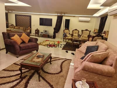 Rare Opportunity – Villa-Sized Apartment for Sale in Madinaty B3