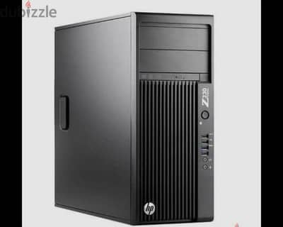 كمبيوتر HP z230