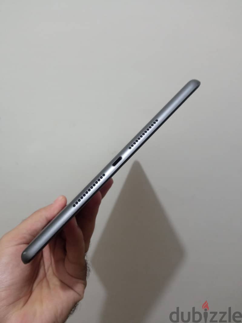 ipad 9 5