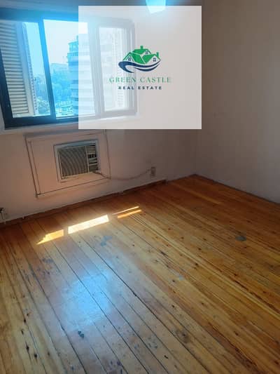  Company Office for Rent in the Heart of Heliopolis – Khalifa Al-Maamoun Main Street 