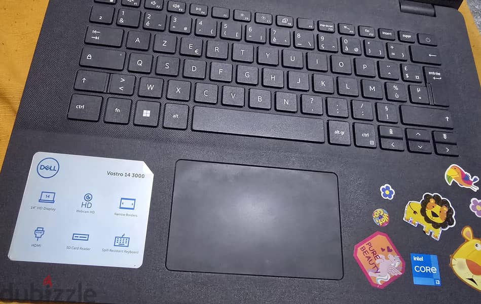PC dell 2