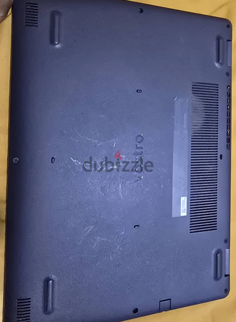 PC dell 3