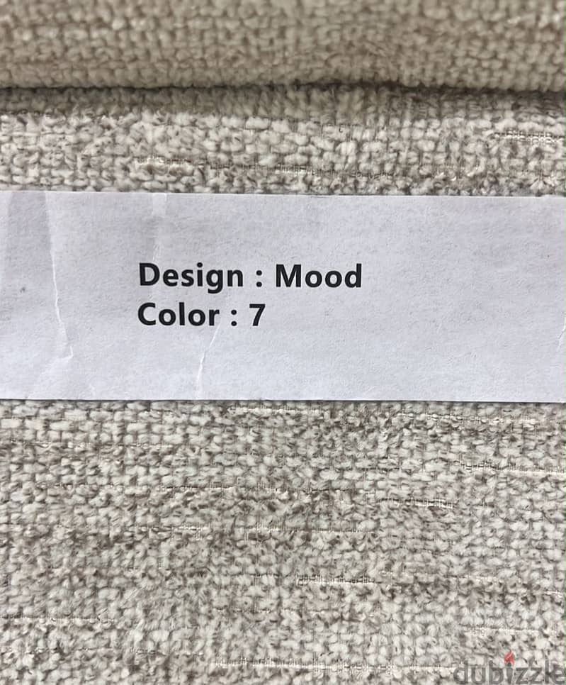 Used L-shape sofa 4