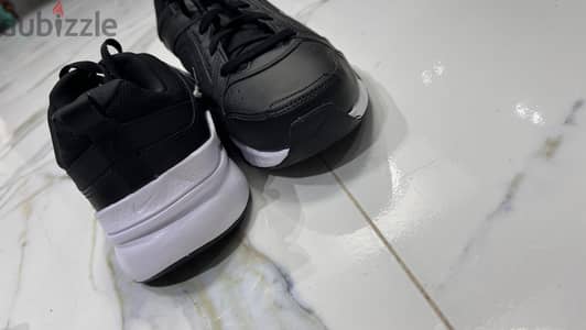 Nike Defy all day