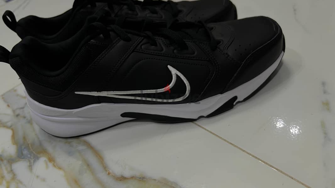 Nike Defy all day 1