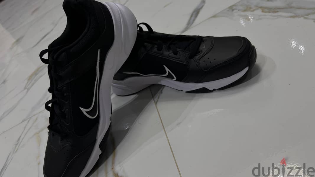 Nike Defy all day 2