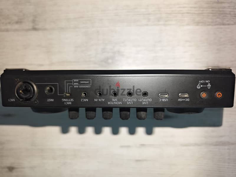 Maono Caster E2 3