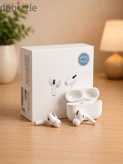 Airpods pro high copy ايربودز برو هاي كوبي