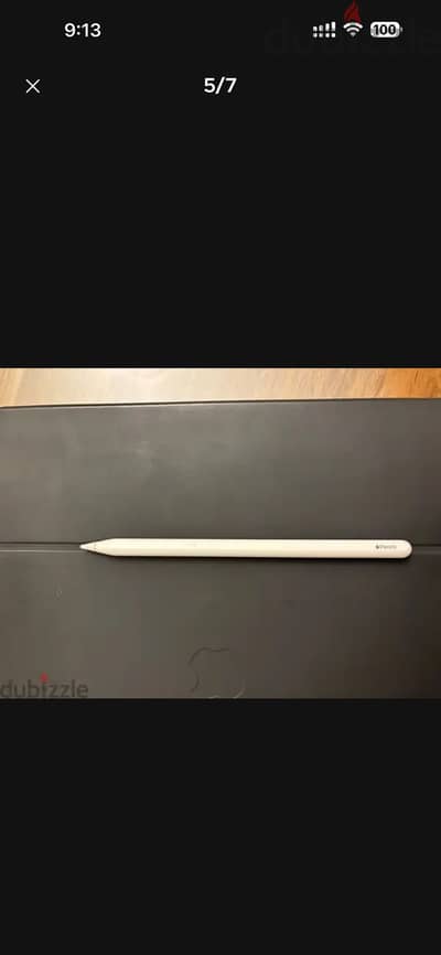 Apple pencil 2nd Generation