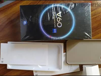فيفو V60