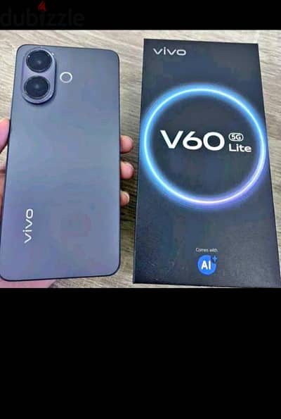 فيفو V60