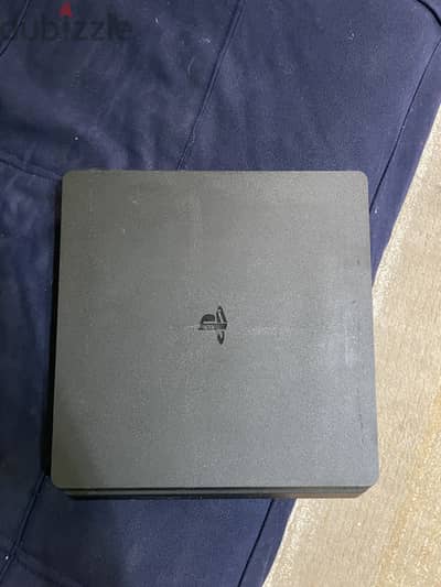 PS4 slim