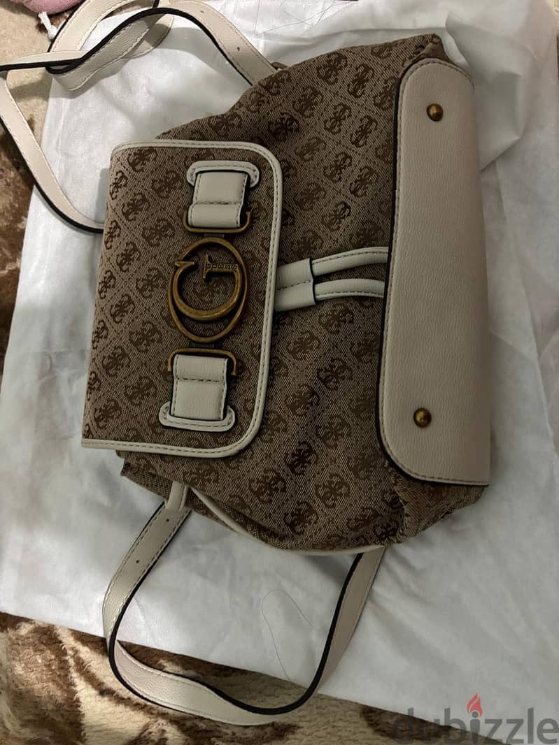 Guess bag 1